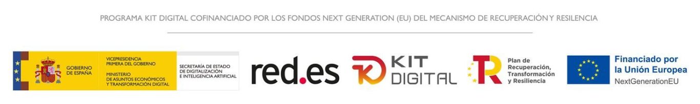 Banner subvención Banner subvención